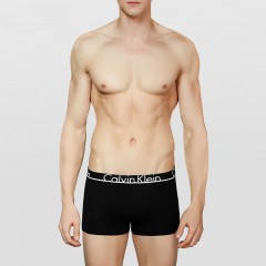 Calvin Klein Underwear/CK 2017春夏新款 男士平角内裤NU8638 初上市价格290元