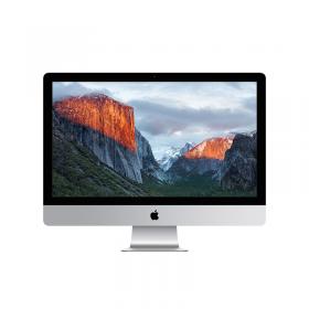 Apple/苹果 27” Retina 5K显示屏 iMac:3.3GHz处理器2TB存储