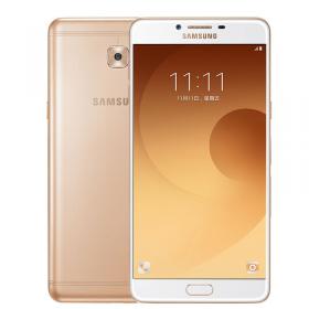 Samsung/三星 Galaxy C9 Pro SM-C9000 6+64G全金属超薄手机 12期免息 送蓝牙音箱等多种套餐好礼