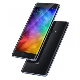 Xiaomi/小米 小米note2 64G 双曲面柔性屏智能商务手机官方旗舰店 5.7